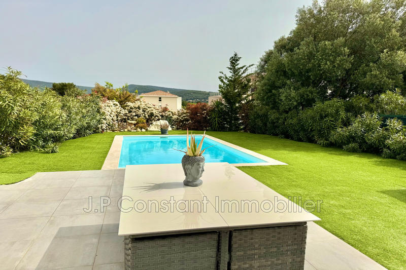 Maison - 72 m² - 3 pièces