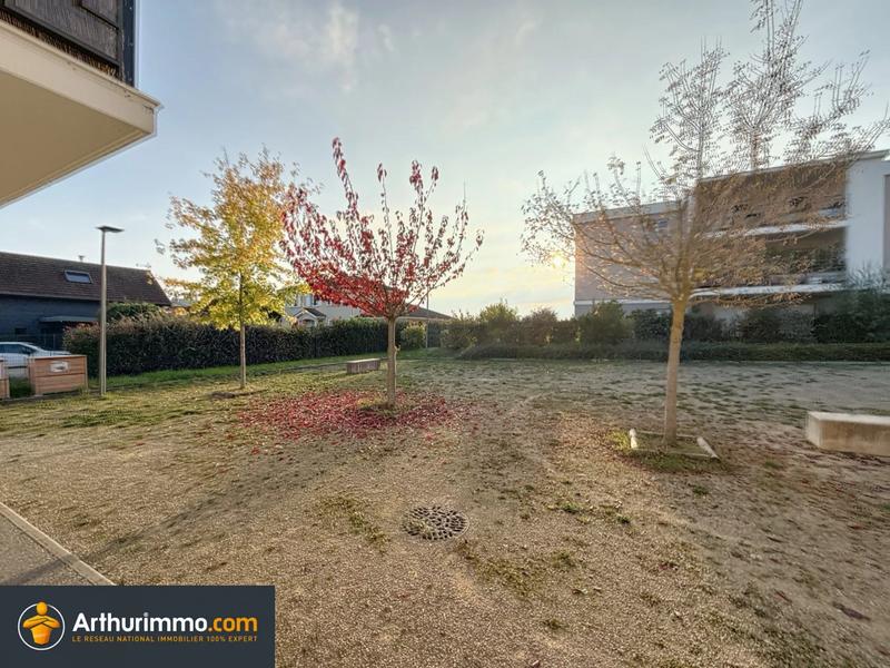 Bureau - 27 m² - 2 pièces