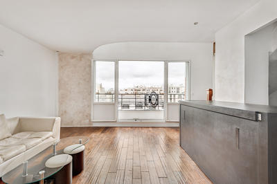 Appartement - 53 m² - 2 pièces