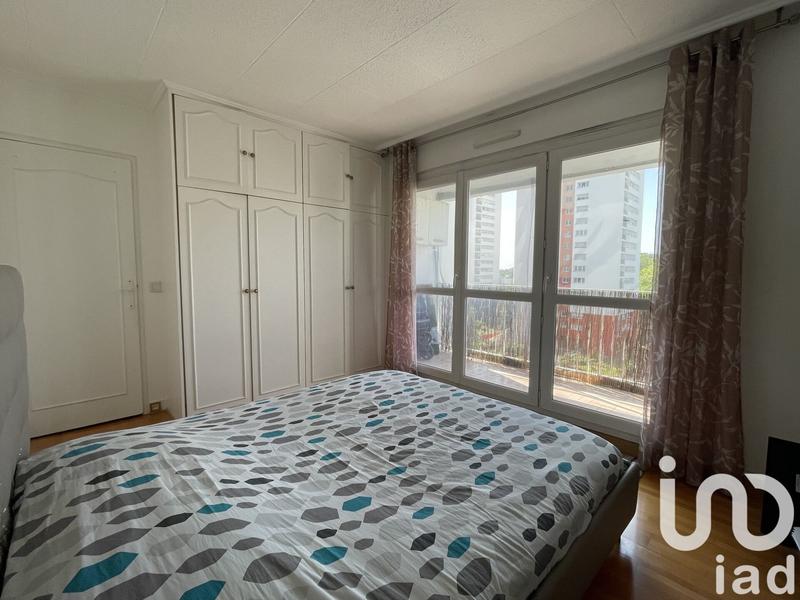 Appartement - 54 m² - 2 pièces