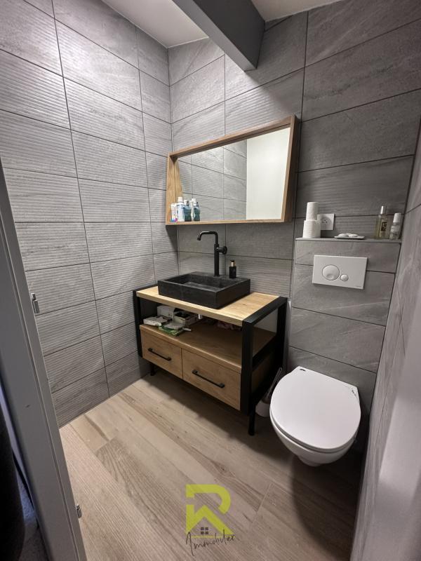 Villa - 53 m² - 3 pièces