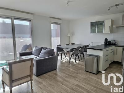 Appartement - 79 m² - 4 pièces