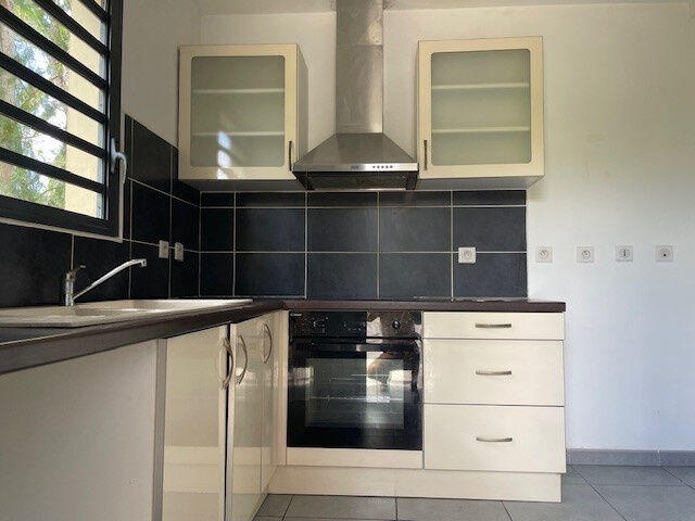 Villa - 120 m² - 5 pièces