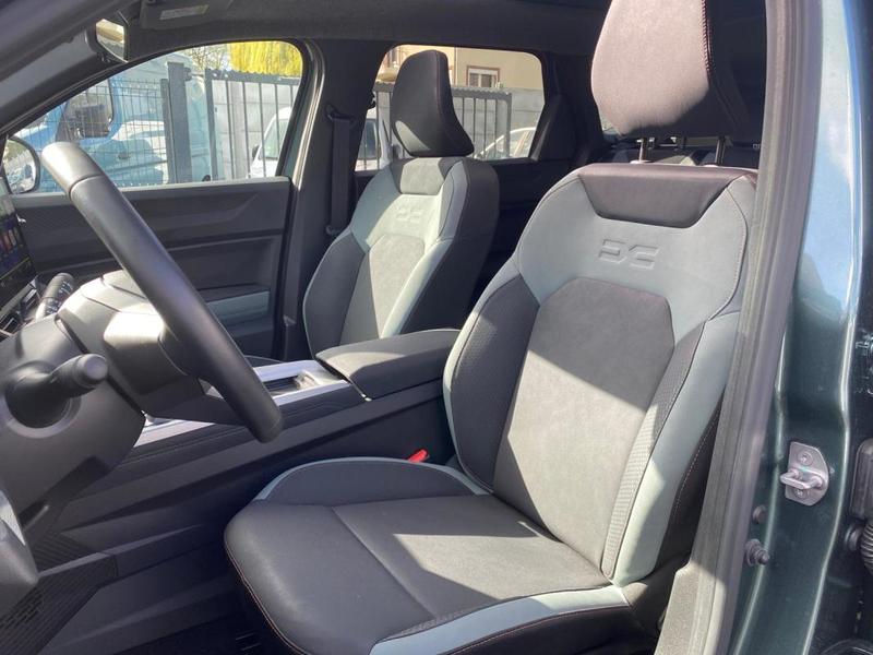 Dacia bigster Extreme Hybride E Tech 155cv Carplay/Toit Ouvrant/Camera/Mains Libres