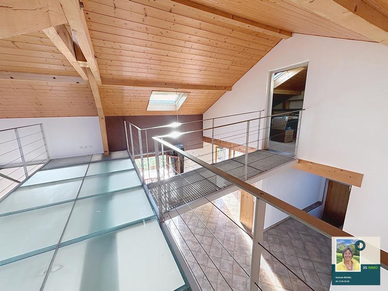 Villa - 158 m² - 7 pièces