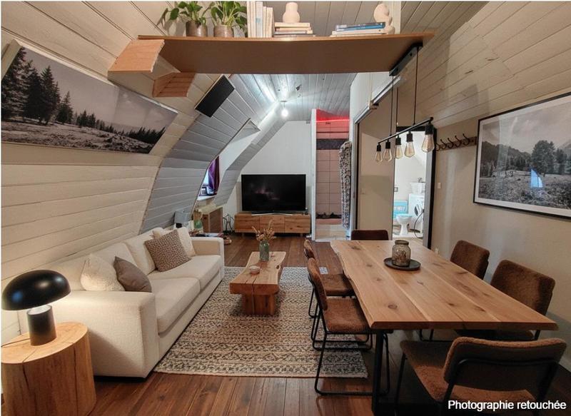 Maison ancienne - 231 m² - 7 pièces