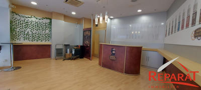 Local commercial - 48 m²