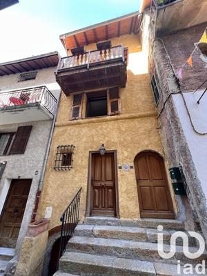 Maison - 125 m² - 4 pièces