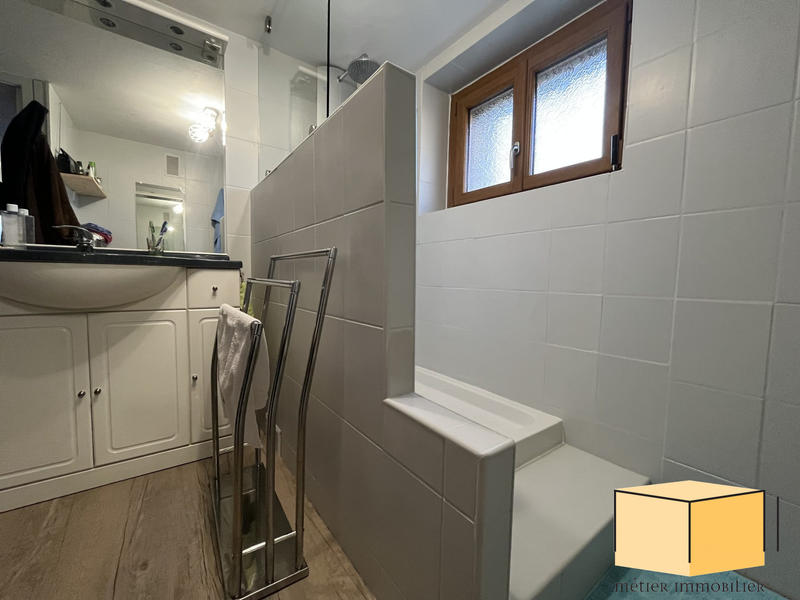 Maison - 148 m² - 5 pièces