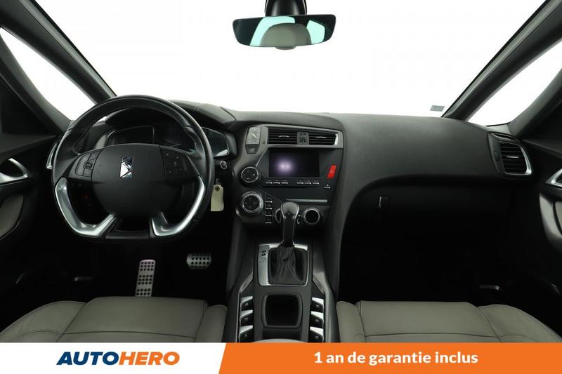 Ds Ds 5 1.6 Thp Sport Chic Eat6 165 ch