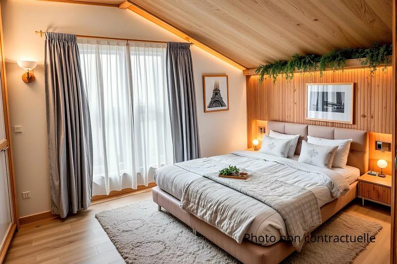 Maison - 182 m² - 6 pièces