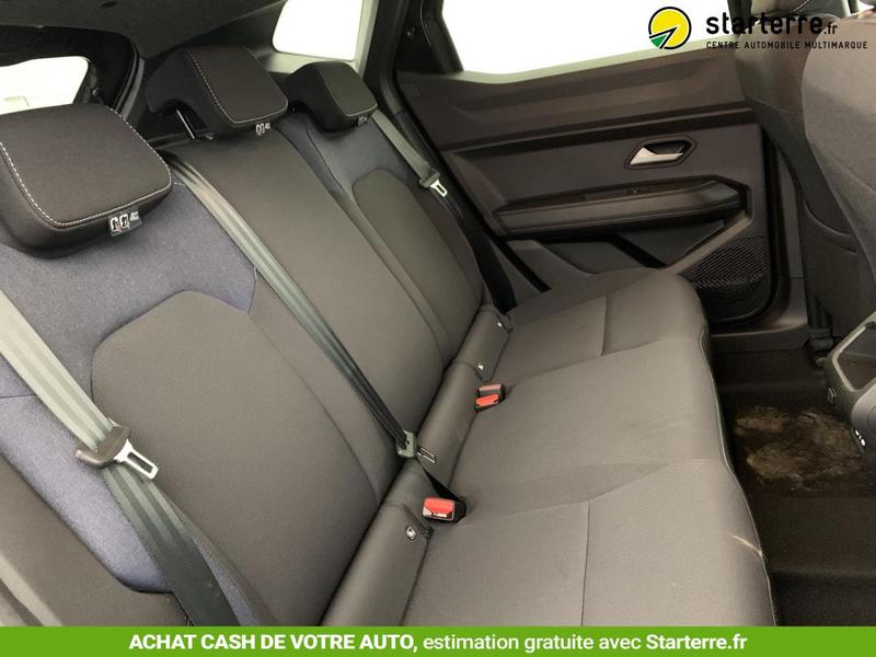 Dacia Duster Mild Hybrid 130 4x4 Journey