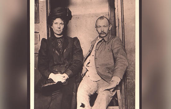 Théâtre : Pour Jules Durand