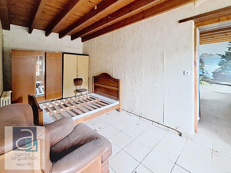 Maison - 102 m² - 4 pièces