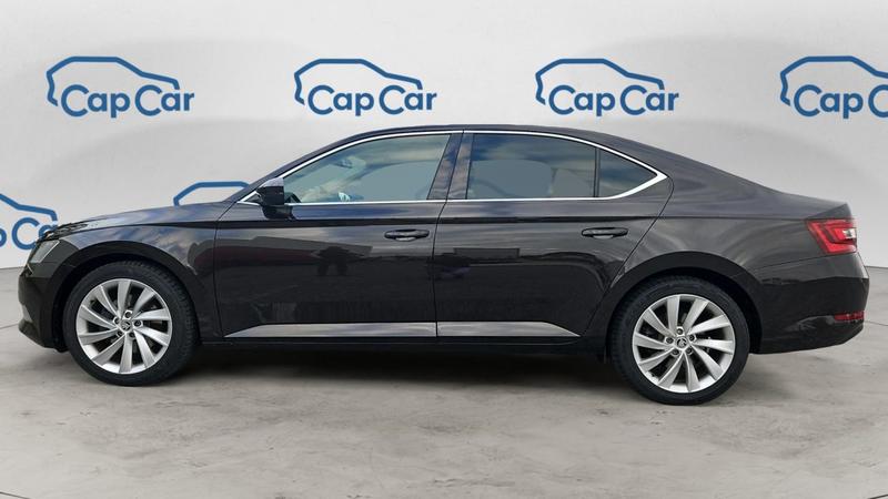 Skoda Superb 2.0 Tdi 150.0 Style