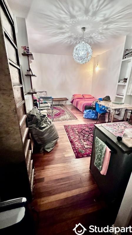 Appartement - 35 m² - 1 pièce