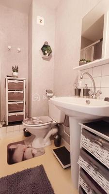 Appartement - 25 m² - 1 pièce