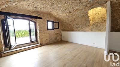 Maison de village - 67 m² - 4 pièces