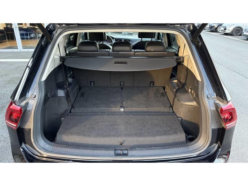 Volkswagen Tiguan Allspace 1.5 Tsi 150 Evo Dsg7 Carat Exclusive