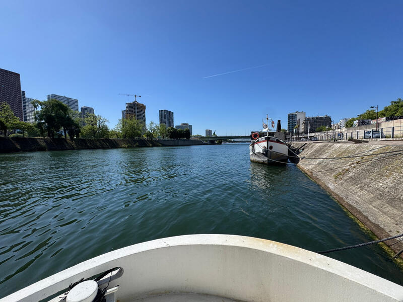 Viager - Maison - 80 m² - 3 pièces