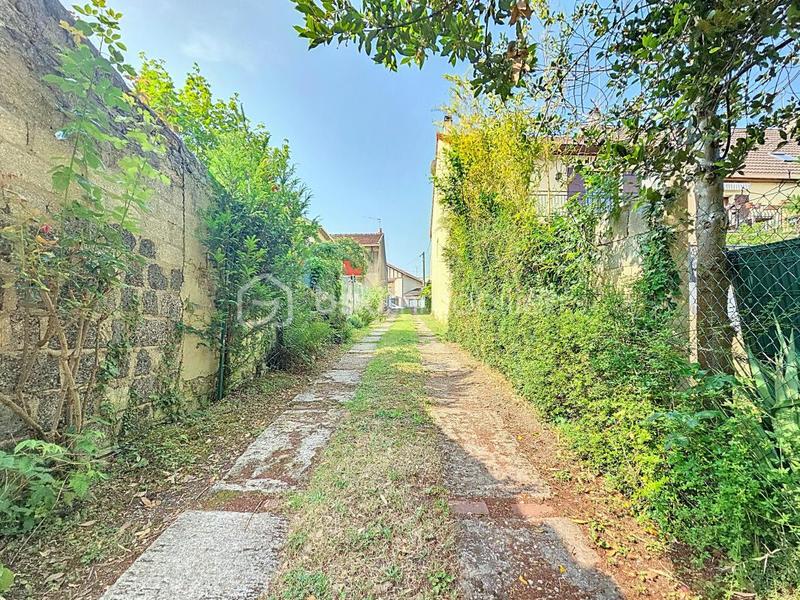 Maison - 139 m² - 6 pièces