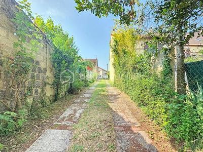 Maison - 139 m² - 6 pièces