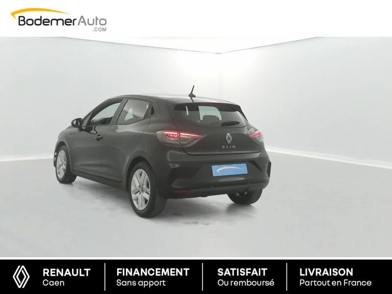Renault Clio E-Tech full hybrid 145 ch Gsr2 Evolution