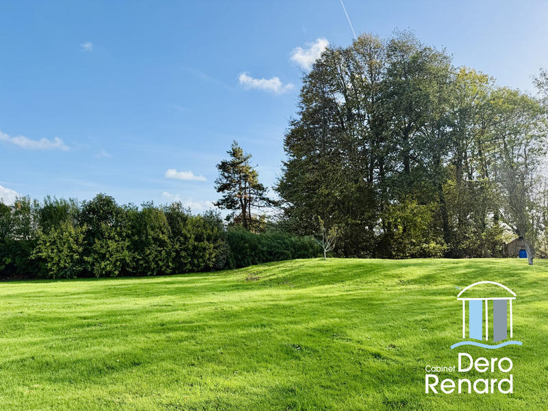 Maison contemporaine - 187 m² - 7 pièces