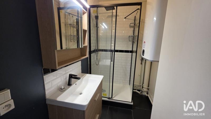 Appartement - 87 m² - 4 pièces