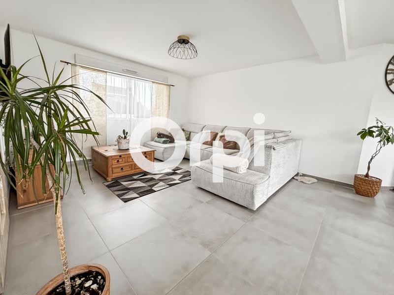 Maison - 133 m² - 4 pièces