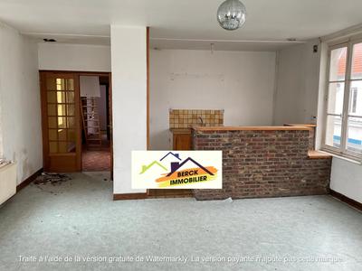 Immeuble - 260 m² - 10 pièces