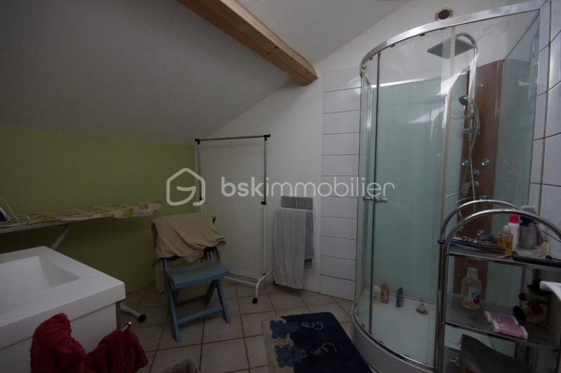 Maison de village - 160 m² - 7 pièces