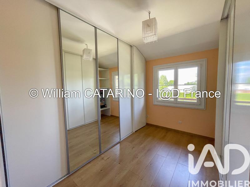 Maison - 113 m² - 7 pièces