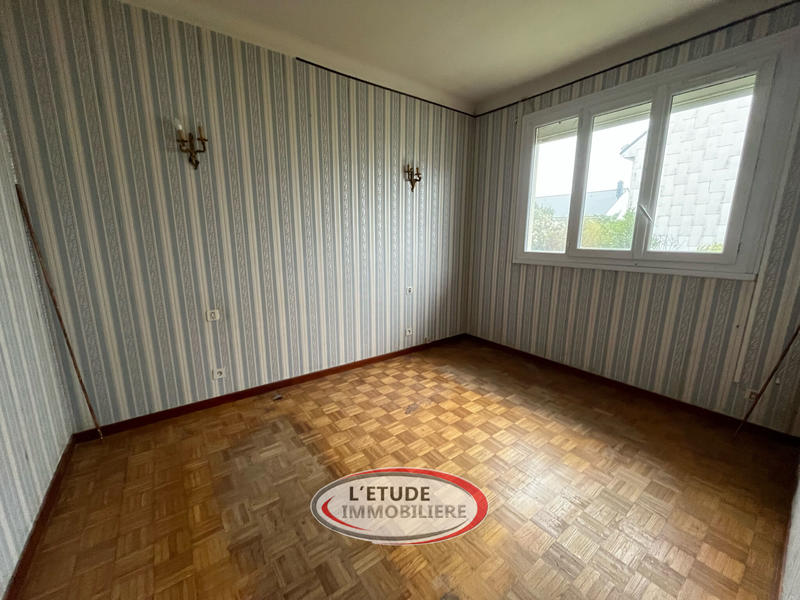 Maison - 164 m² - 6 pièces