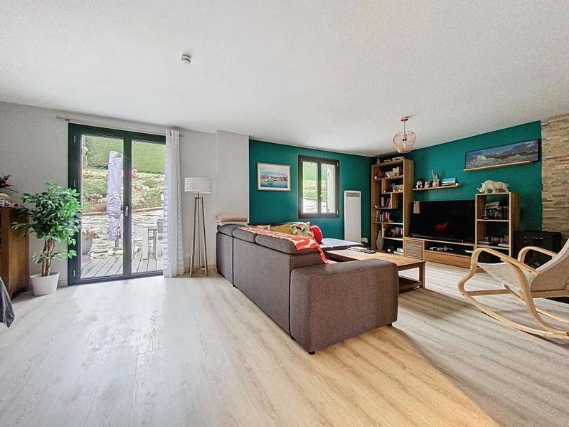 Maison - 145 m² - 5 pièces