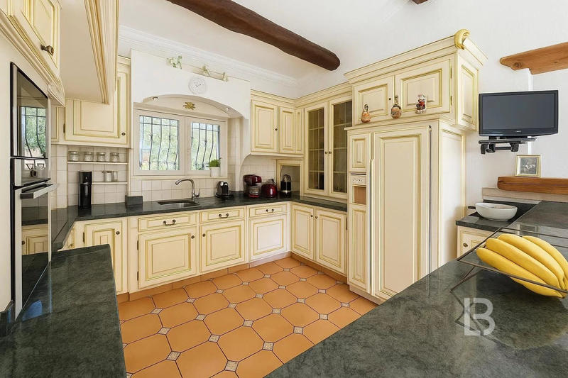 Maison - 135 m² - 4 pièces