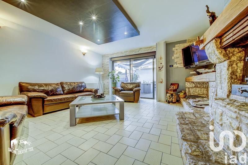 Appartement - 151 m² - 5 pièces