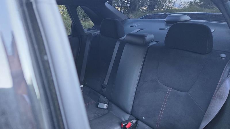 Subaru Impreza Impresa Wrx 2.5 300 Awd Sti