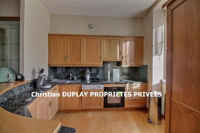 Maison de village - 149 m² - 4 pièces