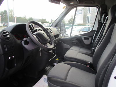 Renault Master Energy L2h2 3.5t 2.3 Dci 145 cv Gd Confort