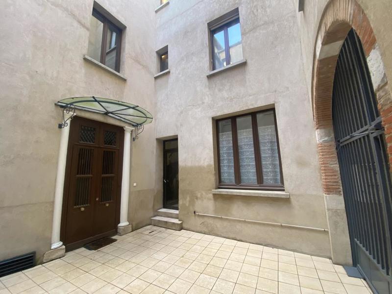 Appartement - 55 m² - 2 pièces