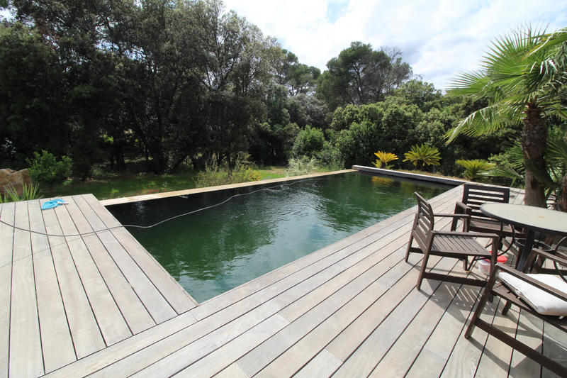 Villa - 186 m² - 5 pièces