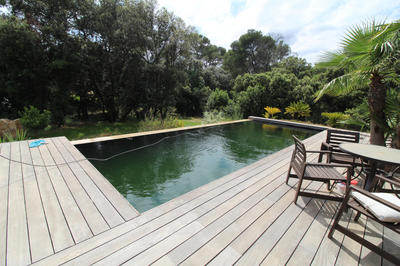 Villa - 186 m² - 5 pièces