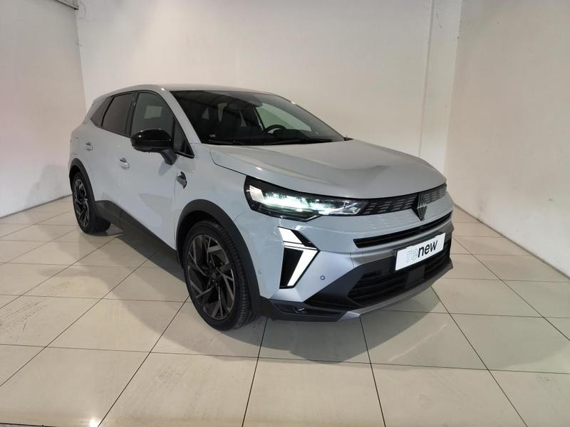 Renault Symbioz E-Tech full hybrid 160 ch Esprit Alpine