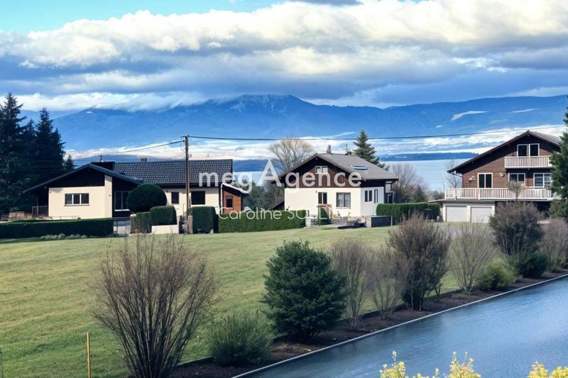 Maison - 385 m² - 13 pièces