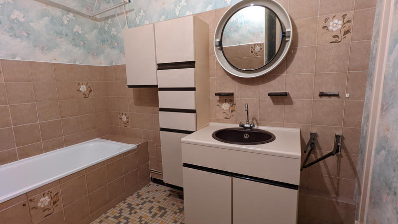 Appartement - 74 m² - 4 pièces