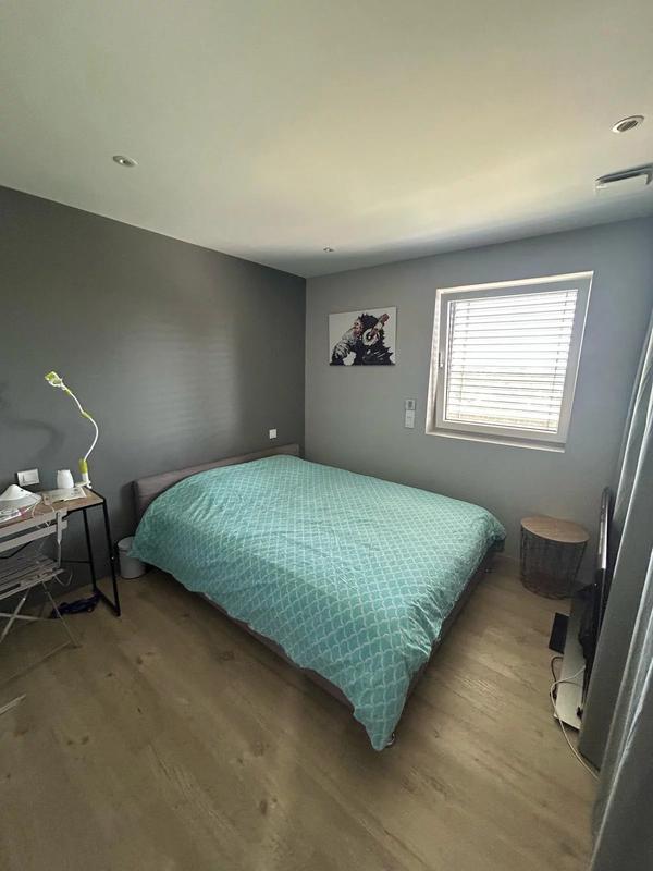 Villa - 152 m² - 5 pièces