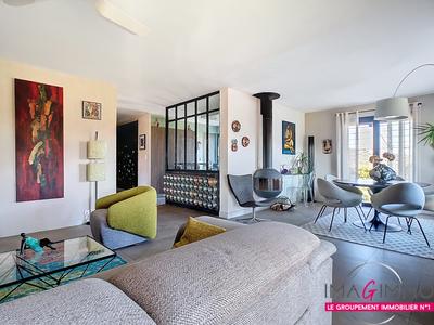 Villa - 114 m² - 4 pièces