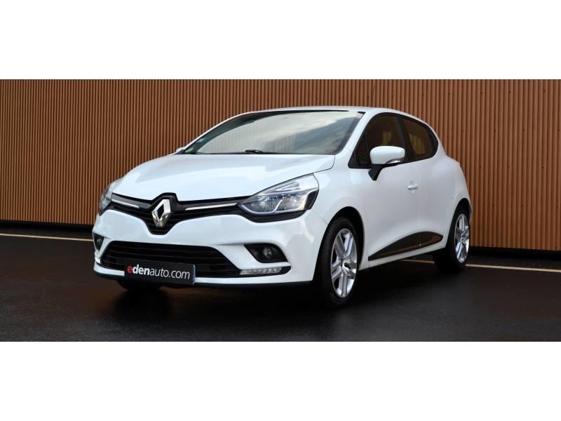 Renault Clio dCi 90 Energy 82g Business