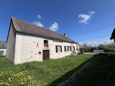 Maison - 78 m² - 3 pièces